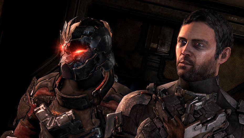 dead space 3 system requirements mac
